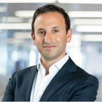 Apax Employee Andrew Waidhofer's profile photo