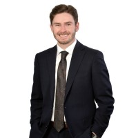 McDougall Gauley LLP Employee Stephen Barrington-Foote's profile photo