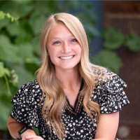 Women's Business Center of Utah Employee Kylee Field's profile photo