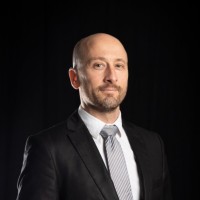 BayCrest Employee Samuel Guedj's profile photo