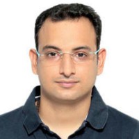 Flxpoint Employee Jitendra Malhotra's profile photo