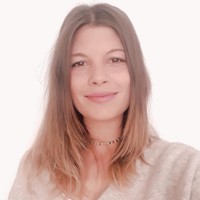 IJ Editores Employee Regina Yodice's profile photo