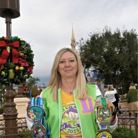 Ohio Living Employee Mica Rees's profile photo