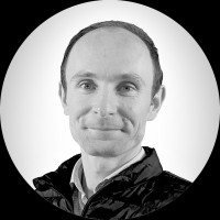 VAHAU Employee Hugues Libaudiere's profile photo