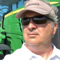 Mike Pegram Email & Phone Number