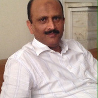 National Association of Professional Women (NAPW) Employee Muhammad Owais's profile photo