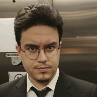 Israel Araújo de Oliveira Email