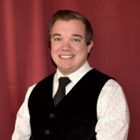 Haskell's Employee Adam Frankenfeld's profile photo