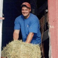 CritiTech Particle Engineering Solutions Employee Mark Williams's profile photo