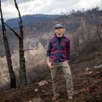 Chico State Enterprises Employee Eli Goodsell's profile photo