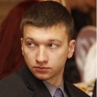 EPAM Systems Employee Evgeniy Kovalenko's profile photo