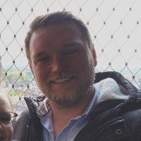 Enviroworx wales limited Employee Fred Bowes's profile photo