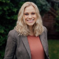 Compassion First Employee Cayden Mastrantonio's profile photo