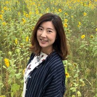 KaiOS Technologies, Inc. Employee Shelly Lin's profile photo
