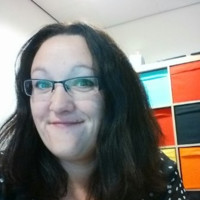 EHS Data - Environmental Data Management Employee Nikki Bainbridge's profile photo