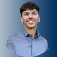 Bosch Employee Mateus Leite's profile photo