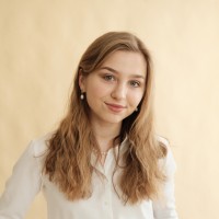 Daria Morozova Email
