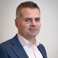 CCIC EUROPE Employee Bendert de Graaf's profile photo