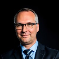 Accenture Employee Mark Wireman's profile photo