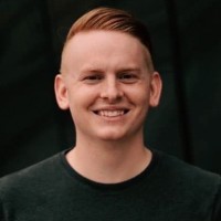 Cedarville University Employee Gideon Meyer's profile photo