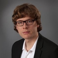 LaSalle College Vancouver Employee Bevan Thomas's profile photo