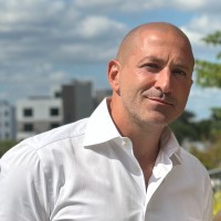 Anthony Maher