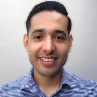 Honeywell Employee Fernando Rios's profile photo
