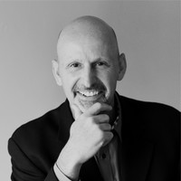 Canary, a Gould Evans studio Employee Anthony Rohr's profile photo
