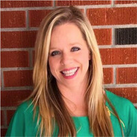 Finding Solace Employee Amanda Terry's profile photo
