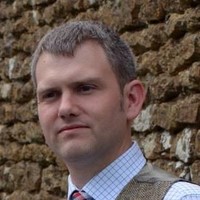 3C Consultants Employee Pete Bullock's profile photo