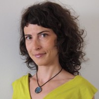 Kontrax Employee Polina Harizanova's profile photo