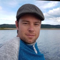 G&S Airport Conveyor Employee Colin Gillespie's profile photo