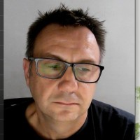 Ecotricity Employee Simon Ashley's profile photo