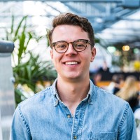CREW Carbon Employee Joachim Katchinoff's profile photo