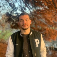 NetRom Software Employee Nichita Braganov's profile photo