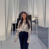 Hadayat & Co Employee Mahnoor Shahid's profile photo