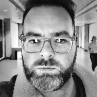 Tradeprint Employee Gaz Morrison's profile photo