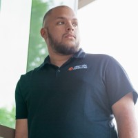 First Fire CX Employee Tre Hudak's profile photo