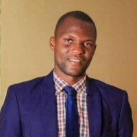 Victoria Falls Safari Lodge Employee Lincoln Mpala's profile photo