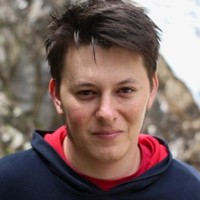 Marco Polo Employee Michael Romanenko's profile photo