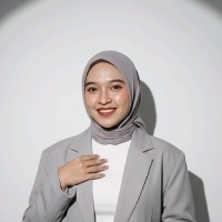 Asiades Employee Tarisa Anggraini's profile photo
