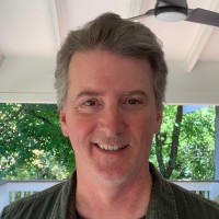 Intuitive Surgical Employee Rodney Sims's profile photo