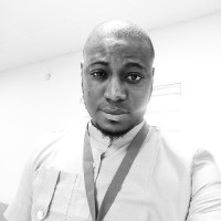Graceco Industries Limited Employee Adeyemi Ibimiluyi's profile photo