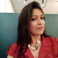 Chaitali Mehendale Email & Phone Number