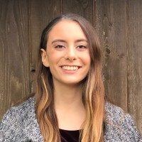 Chloe Rosenberg Email & Phone Number