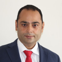 Siemens Healthineers Employee Parag Kulkarni's profile photo