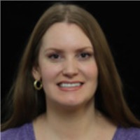 Amazon Employee Jenna Hansen's profile photo