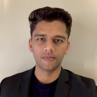 quant Mutual Fund Employee Harshvardhan Bharatia's profile photo