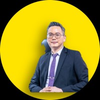 CCS & Co. Employee Chee Chin's profile photo