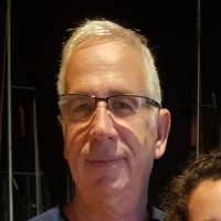 Conlog Ltd. Employee Lior Olshtein's profile photo